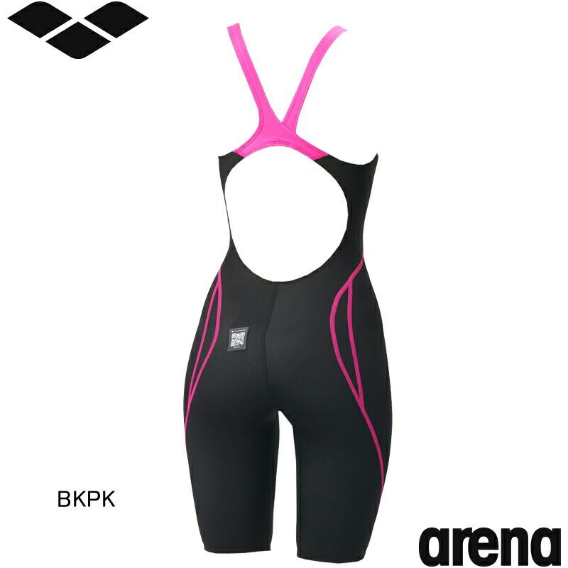 アリーナ　日本製　レディース　競泳水着　11L クリーニング済み アリーナ（arena） 競泳練習用水着 レディース TOUGHSUIT タフスーツ