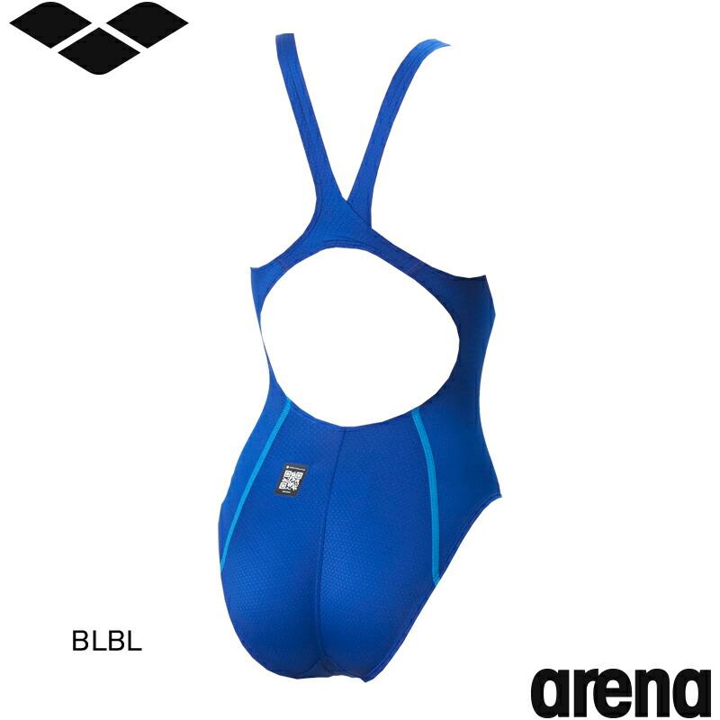 アリーナ（arena） (ネコポス可)アリーナ(ARENA) 女性用 競泳水着 AQUA