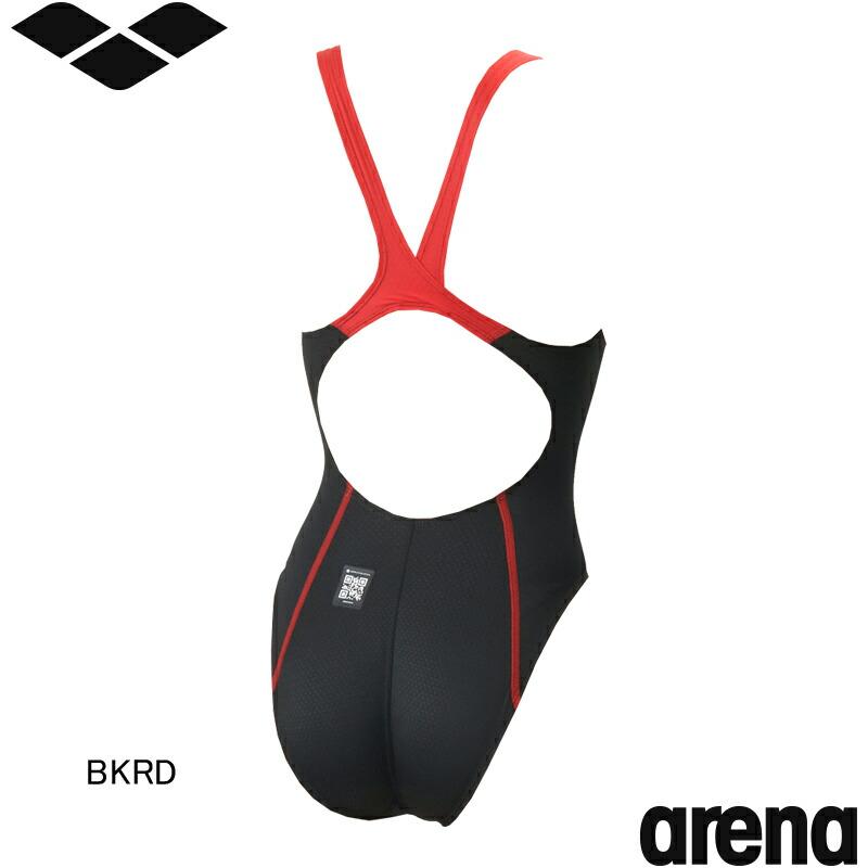 アリーナ（arena） (ネコポス可)アリーナ(ARENA) 女性用 競泳水着 AQUA