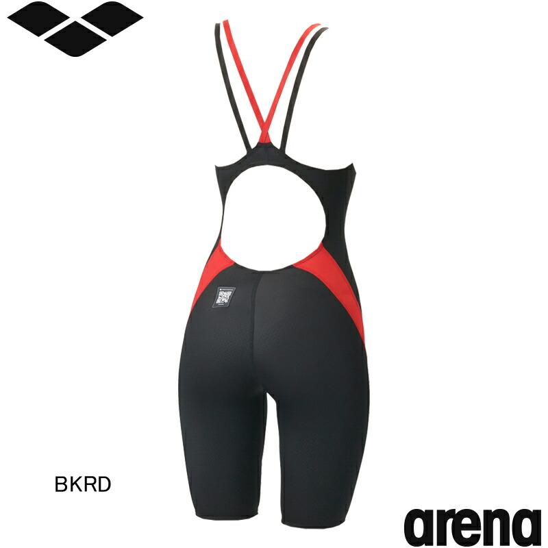 アリーナ（arena） (ネコポス可)アリーナ(ARENA) 女性用 競泳水着 AQUA