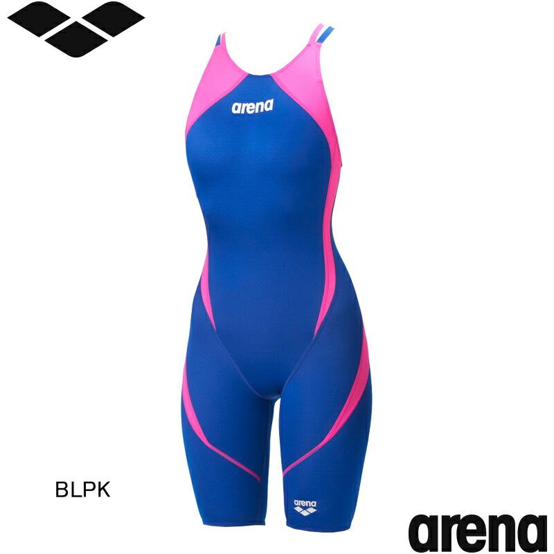 アリーナ（arena） (ネコポス可)アリーナ(ARENA) 女性用 競泳水着 AQUA