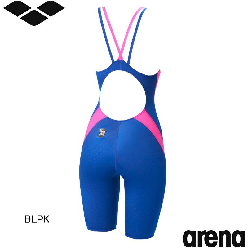 アリーナ（arena） (ネコポス可)アリーナ(ARENA) 女性用 競泳水着 AQUA