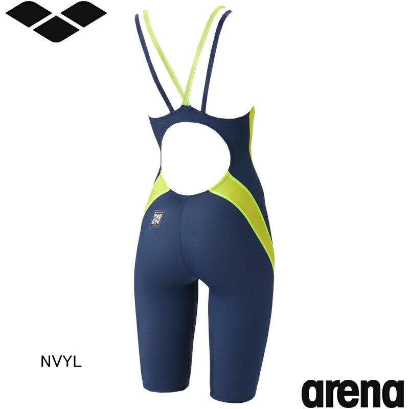 アリーナ（arena） (ネコポス可)アリーナ(ARENA) 女性用 競泳水着 AQUA