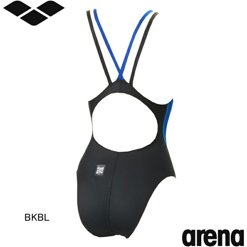 アリーナ（arena） (ネコポス可)アリーナ(ARENA) 女性用 競泳水着 AQUA
