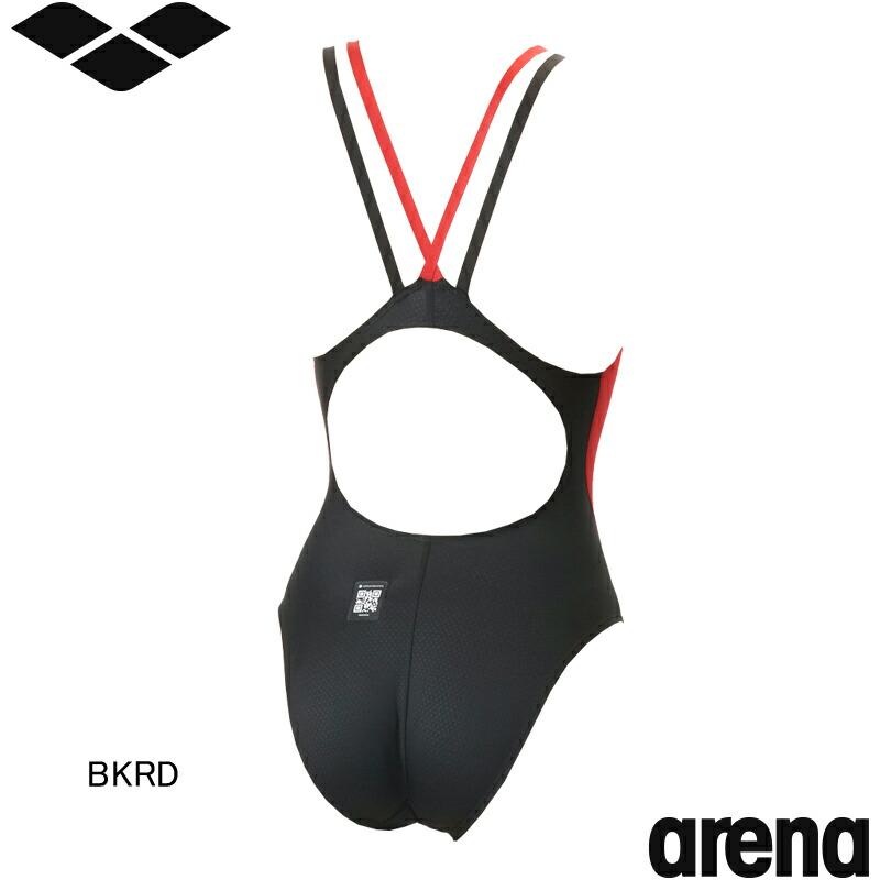 アリーナ（arena） (ネコポス可)アリーナ(ARENA) 女性用 競泳水着 AQUA