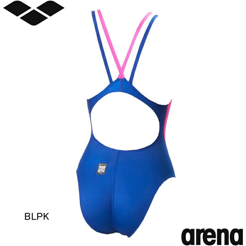 アリーナ（arena） (ネコポス可)アリーナ(ARENA) 女性用 競泳水着 AQUA