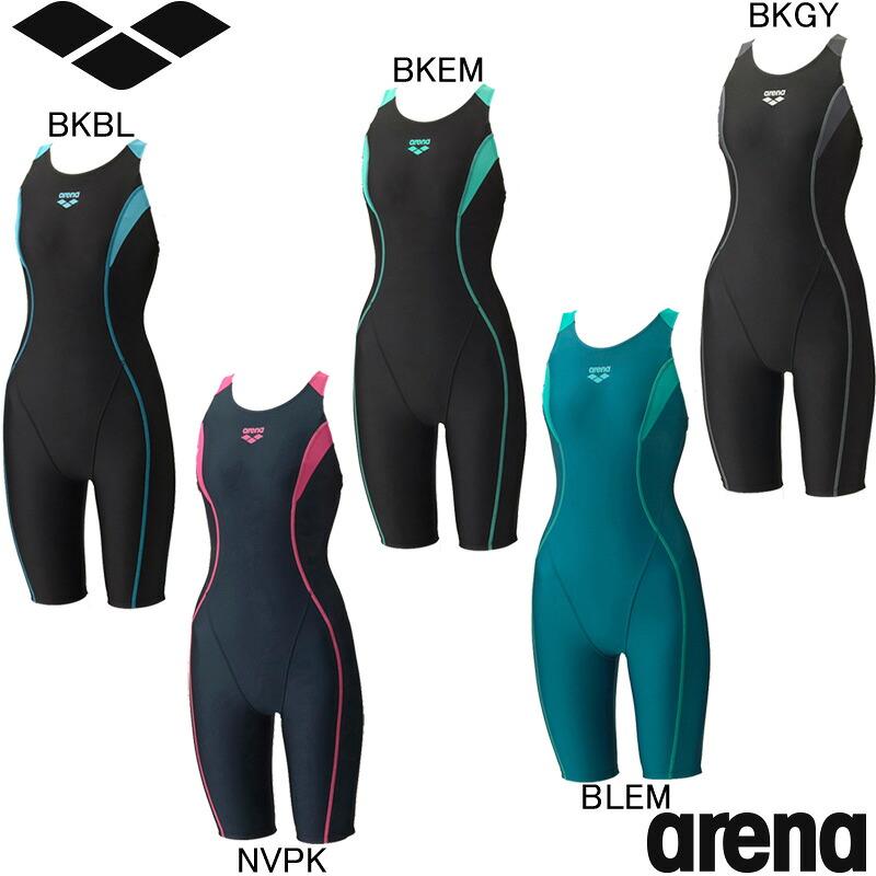 アリーナ（arena） 女性用 フィットネス水着 アクアエクサ ウイメンズ