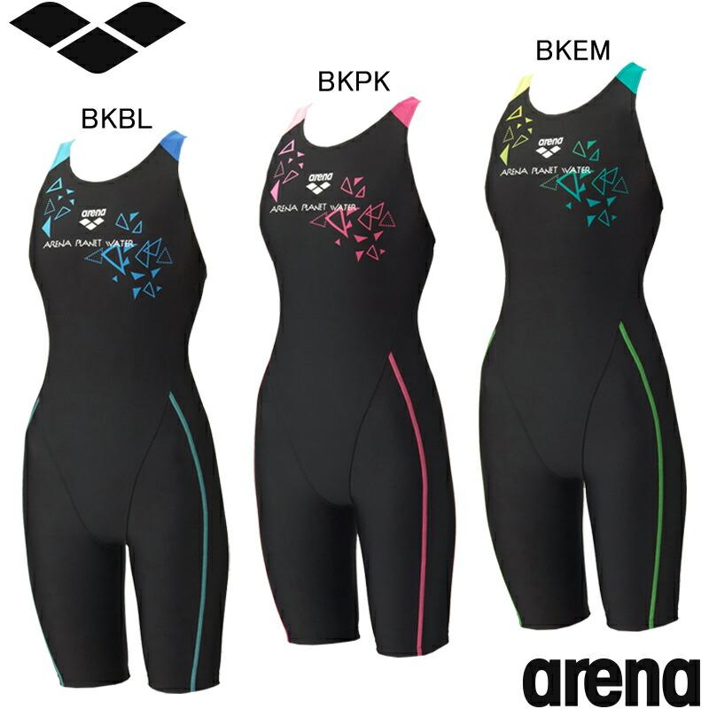 アリーナ（arena） 女性用 フィットネス水着 アクアエクサ