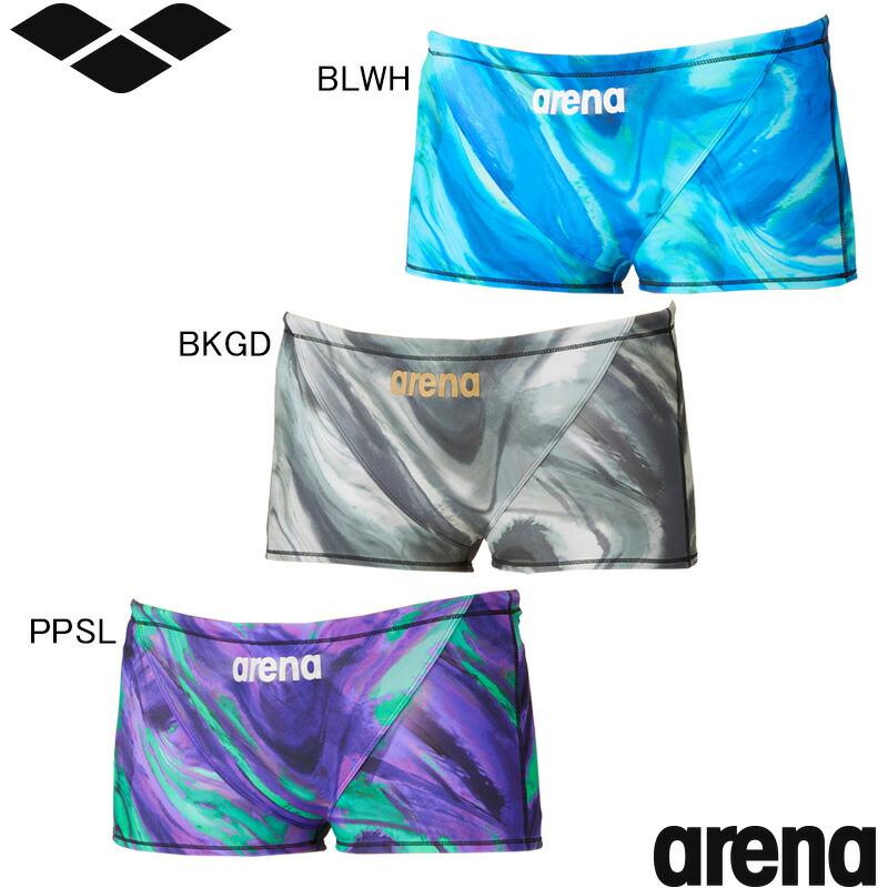 アリーナ（arena） (ネコポス可)アリーナ(ARENA) 男性用 練習用水着