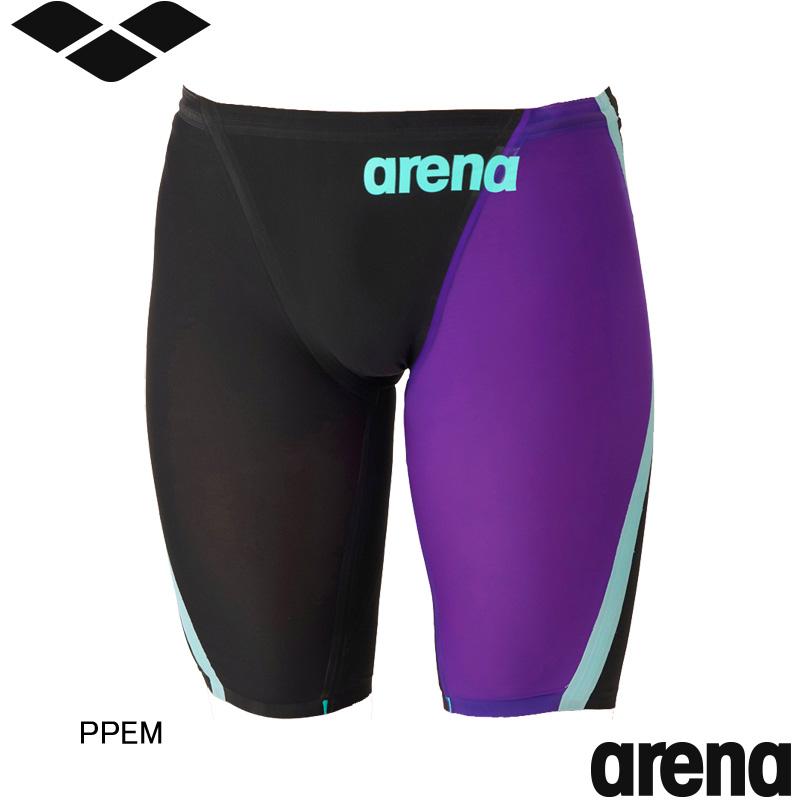 アリーナ（arena） 男性用 競泳水着 アクアフォースストーム CP メンズ