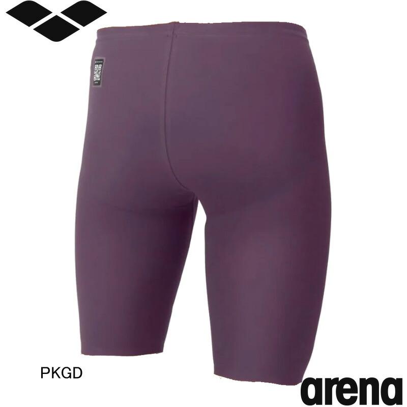 アリーナ（arena） 男性用 競泳水着 アクアフォースストーム MF メンズ