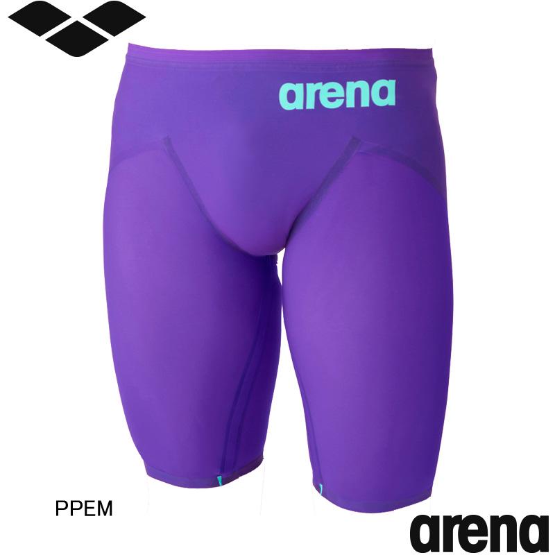 アリーナ（arena） 男性用 競泳水着 アクアフォースストーム MF メンズ