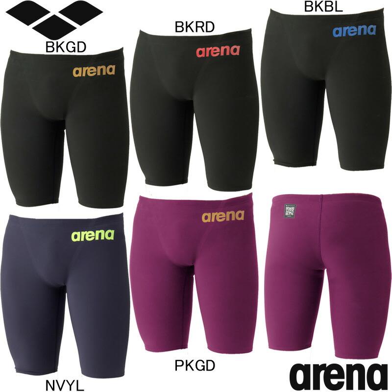 arena 競泳用水着 　高速水着　スポーツ　SS　アクアフォース　フュージョン arena 【競泳水着】アクアフォースフュージョントライオープンバック