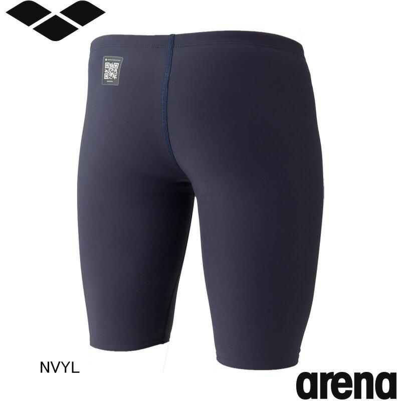 アリーナ（arena） 男児用 競泳水着 アクアフォースフュージョン-ワン