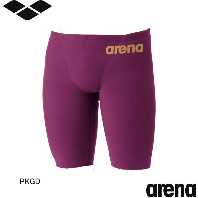 アリーナ（arena） 男児用 競泳水着 アクアフォースフュージョン-ワン