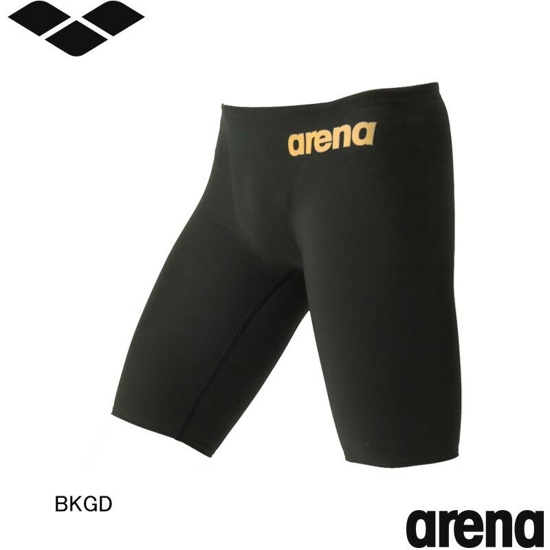 アリーナ（arena） 男児用 競泳水着 アクアフォースフュージョン-ワン