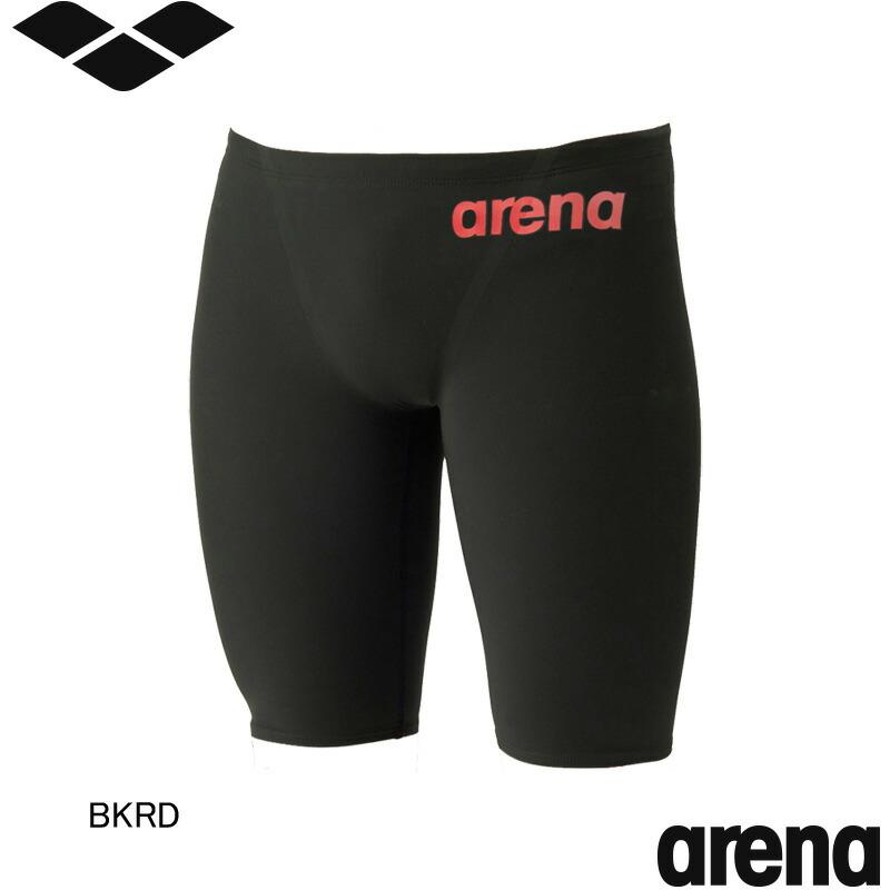 アリーナ（arena） 男性用 競泳水着 アクアフォースフュージョン-ワン