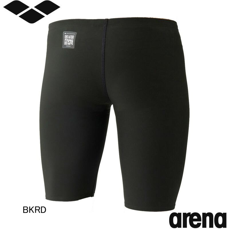 アリーナ（arena） 男性用 競泳水着 アクアフォースフュージョン-ワン