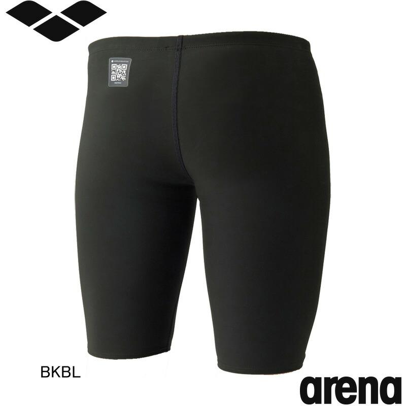 アリーナ（arena） 男性用 競泳水着 アクアフォースフュージョン-ワン