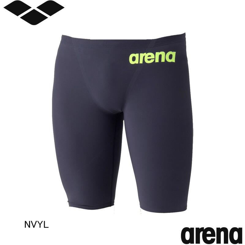 アリーナ（arena） 男性用 競泳水着 アクアフォースフュージョン-ワン