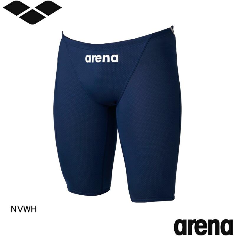 アリーナ（arena） (ネコポス可)アリーナ(ARENA) 男児用 競泳水着 AQUA