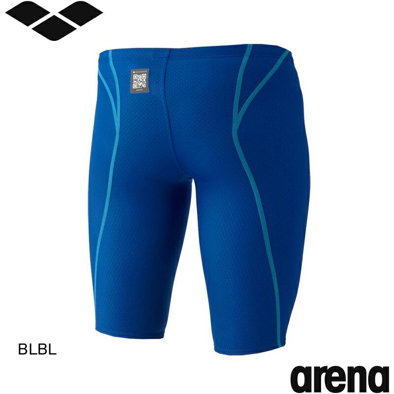 アリーナ（arena） (ネコポス可)アリーナ(ARENA) 男児用 競泳水着 AQUA