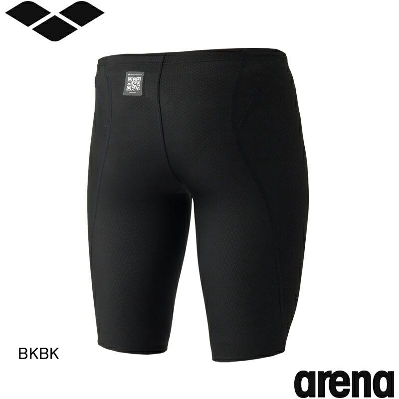 アリーナ（arena） (ネコポス可)アリーナ(ARENA) 男児用 競泳水着 AQUA