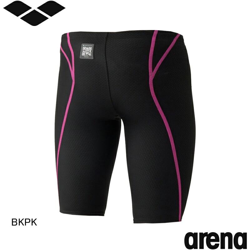 アリーナ（arena） (ネコポス可)アリーナ(ARENA) 男児用 競泳水着 AQUA