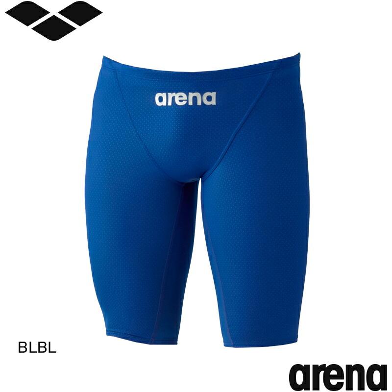 アリーナ（arena） (ネコポス可)アリーナ(ARENA) 男性用 競泳水着 AQUA