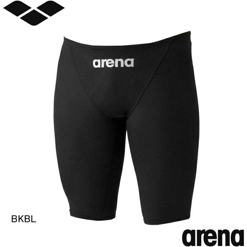 アリーナ（arena） (ネコポス可)アリーナ(ARENA) 男性用 競泳水着 AQUA