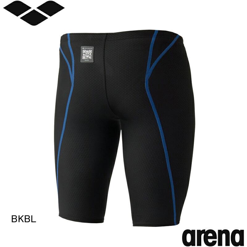 アリーナ（arena） (ネコポス可)アリーナ(ARENA) 男性用 競泳水着 AQUA