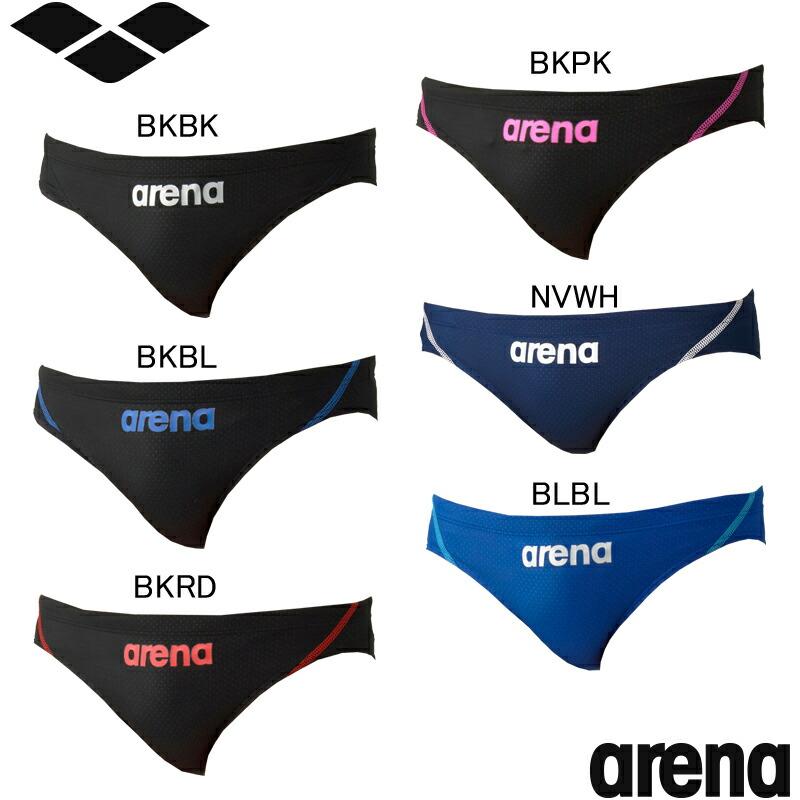 アリーナ（arena） (ネコポス可)アリーナ(ARENA) 男児用 競泳水着 AQUA