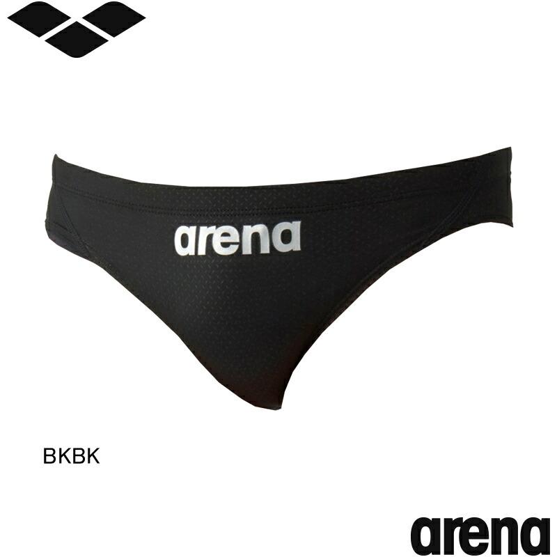 アリーナ（arena） (ネコポス可)アリーナ(ARENA) 男児用 競泳水着 AQUA
