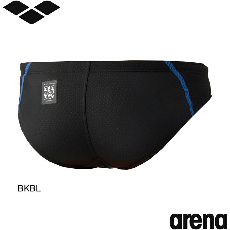 アリーナ（arena） (ネコポス可)アリーナ(ARENA) 男児用 競泳水着 AQUA