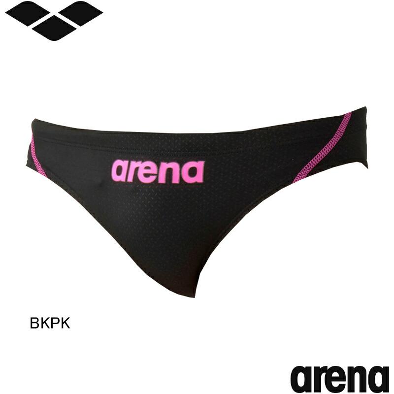 アリーナ（arena） (ネコポス可)アリーナ(ARENA) 男児用 競泳水着 AQUA