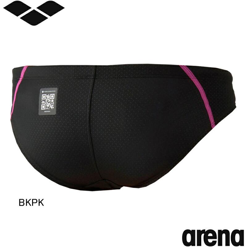 アリーナ（arena） (ネコポス可)アリーナ(ARENA) 男児用 競泳水着 AQUA