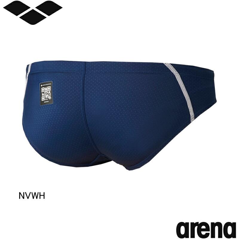 アリーナ（arena） (ネコポス可)アリーナ(ARENA) 男性用 競泳水着 AQUA
