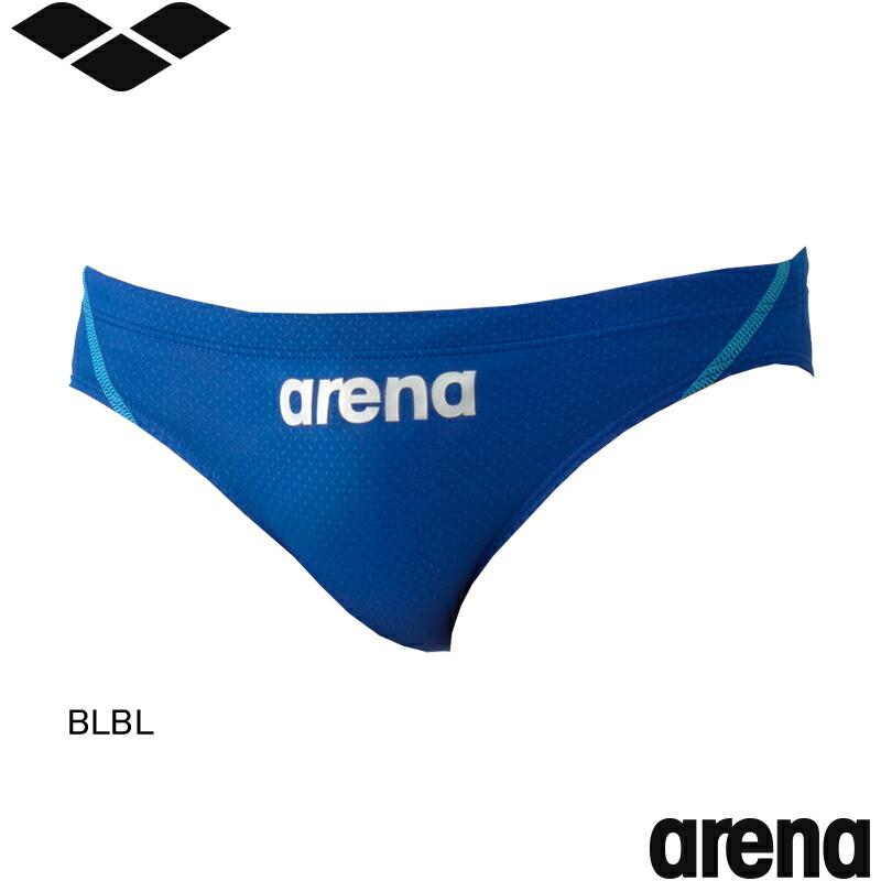アリーナ（arena） (ネコポス可)アリーナ(ARENA) 男性用 競泳水着 AQUA