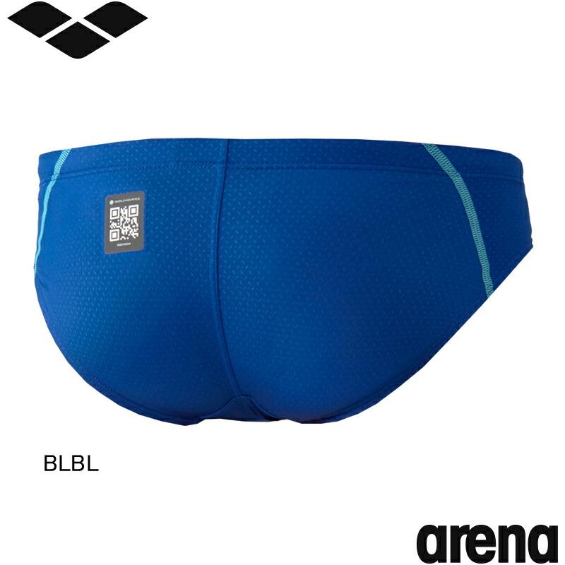 アリーナ（arena） (ネコポス可)アリーナ(ARENA) 男性用 競泳水着 AQUA