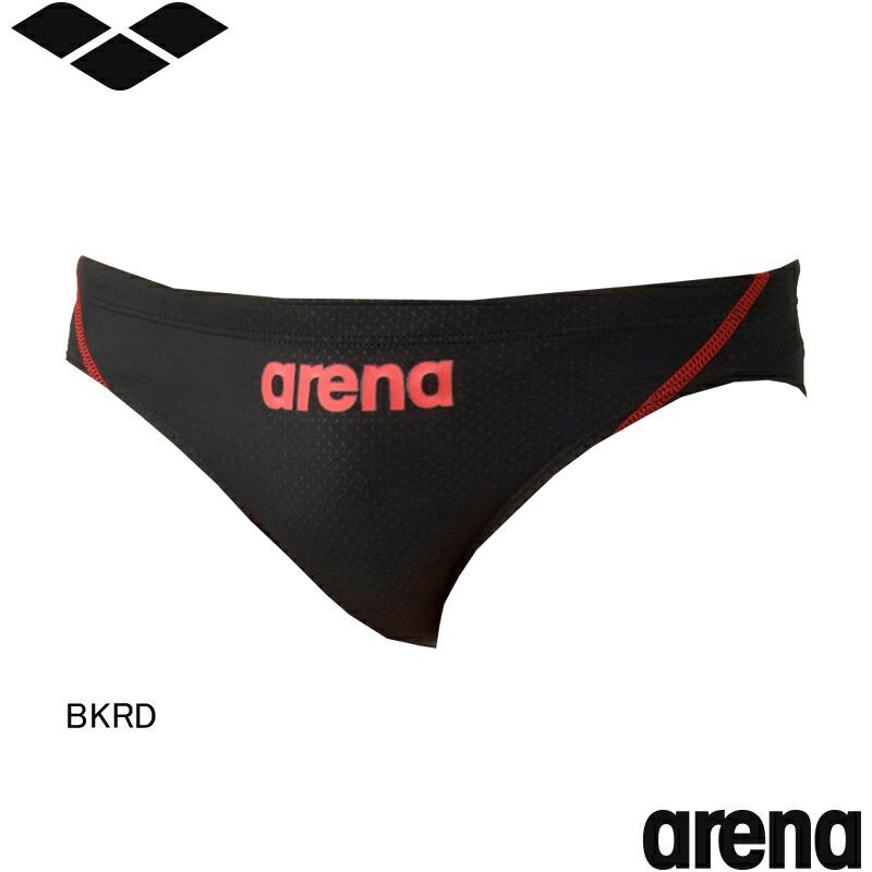 アリーナ（arena） (ネコポス可)アリーナ(ARENA) 男性用 競泳水着 AQUA