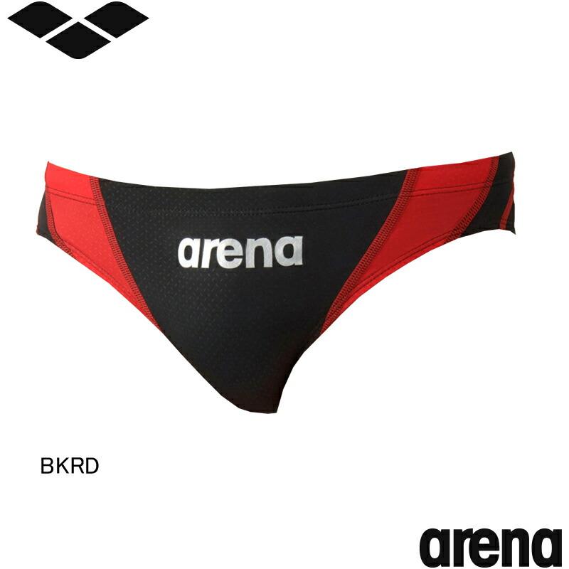 アリーナ（arena） (ネコポス可)アリーナ(ARENA) 男性用 競泳水着 AQUA