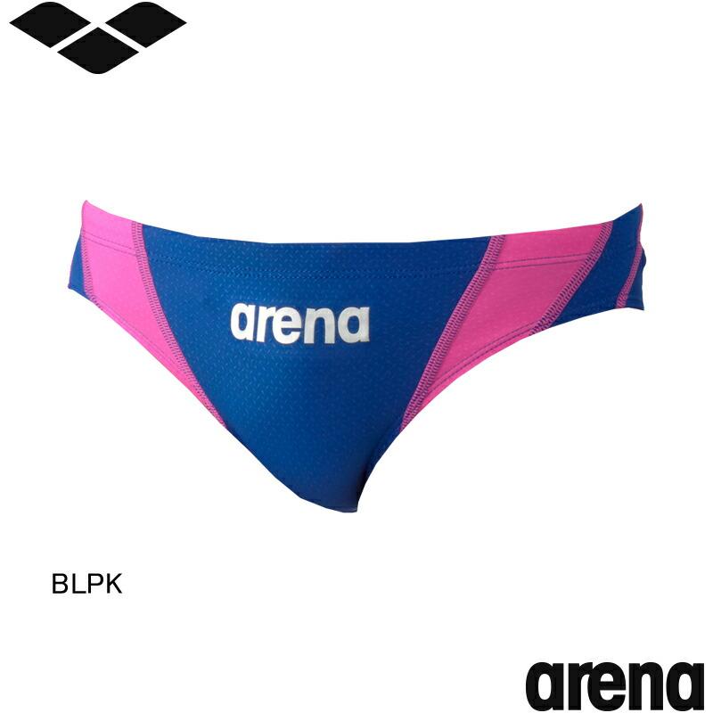 アリーナ（arena） (ネコポス可)アリーナ(ARENA) 男性用 競泳水着 AQUA