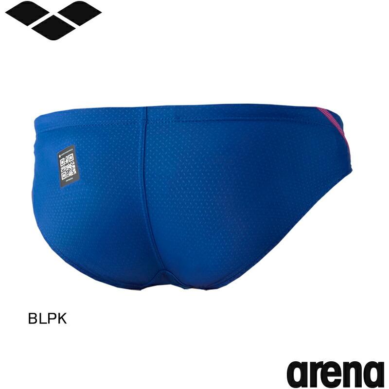 アリーナ（arena） (ネコポス可)アリーナ(ARENA) 男性用 競泳水着 AQUA