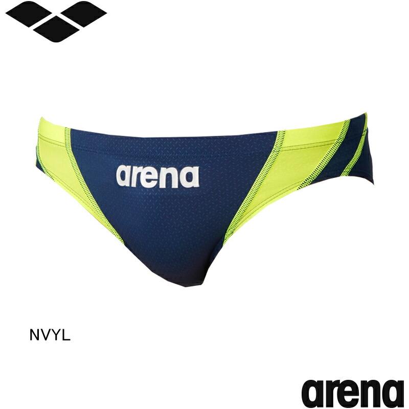 アリーナ（arena） (ネコポス可)アリーナ(ARENA) 男性用 競泳水着 AQUA