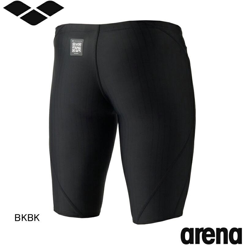 アリーナ（arena） (ネコポス可)アリーナ(ARENA) 男性用 競泳水着 AQUA
