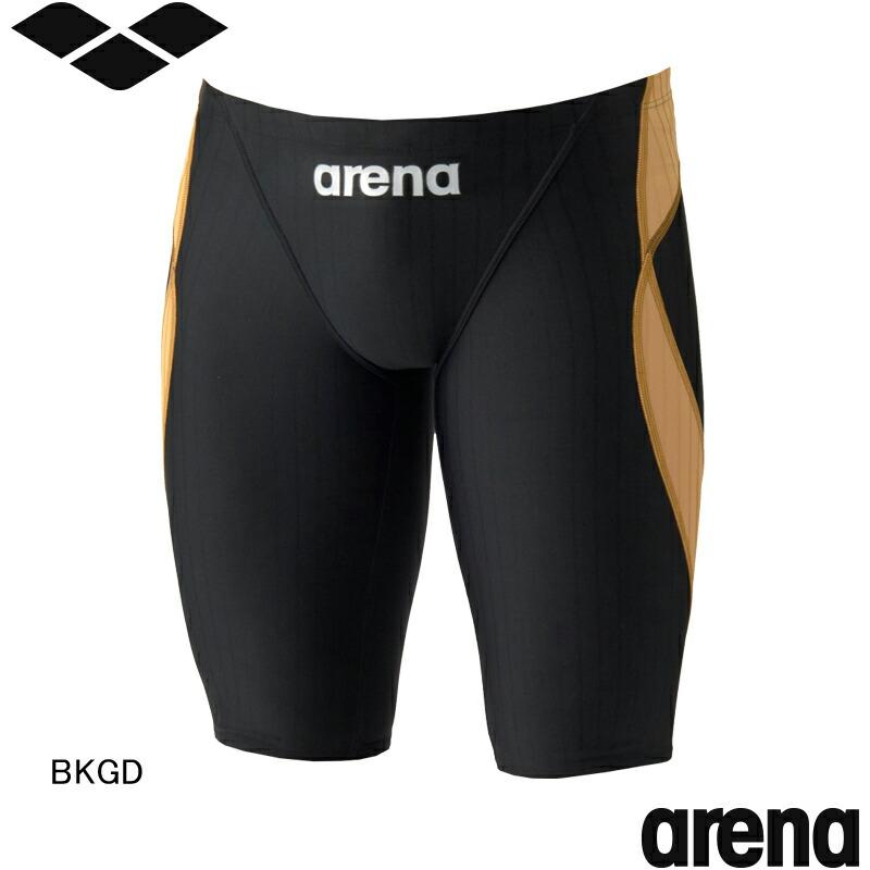 アリーナ（arena） (ネコポス可)アリーナ(ARENA) 男性用 競泳水着 AQUA
