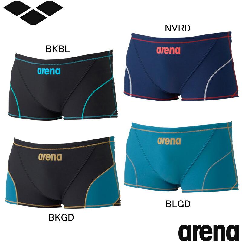 アリーナ（arena） (ネコポス可)アリーナ(ARENA) 男児用 練習用水着