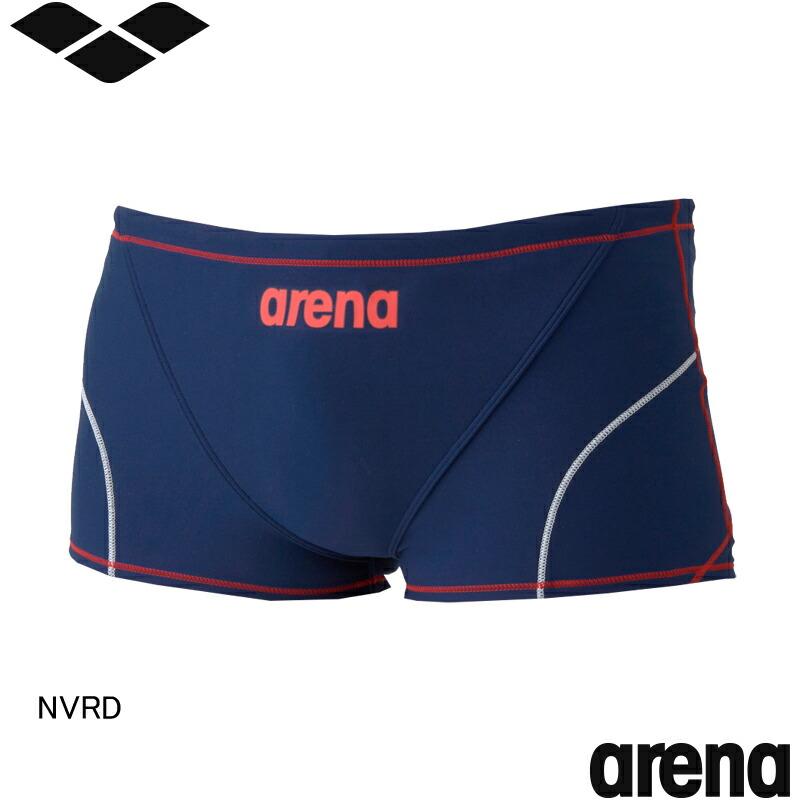 アリーナ（arena） (ネコポス可)アリーナ(ARENA) 男児用 練習用水着
