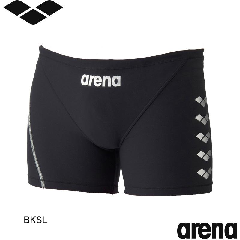 アリーナ（arena） (ネコポス可)アリーナ(ARENA) 男性用 練習用水着