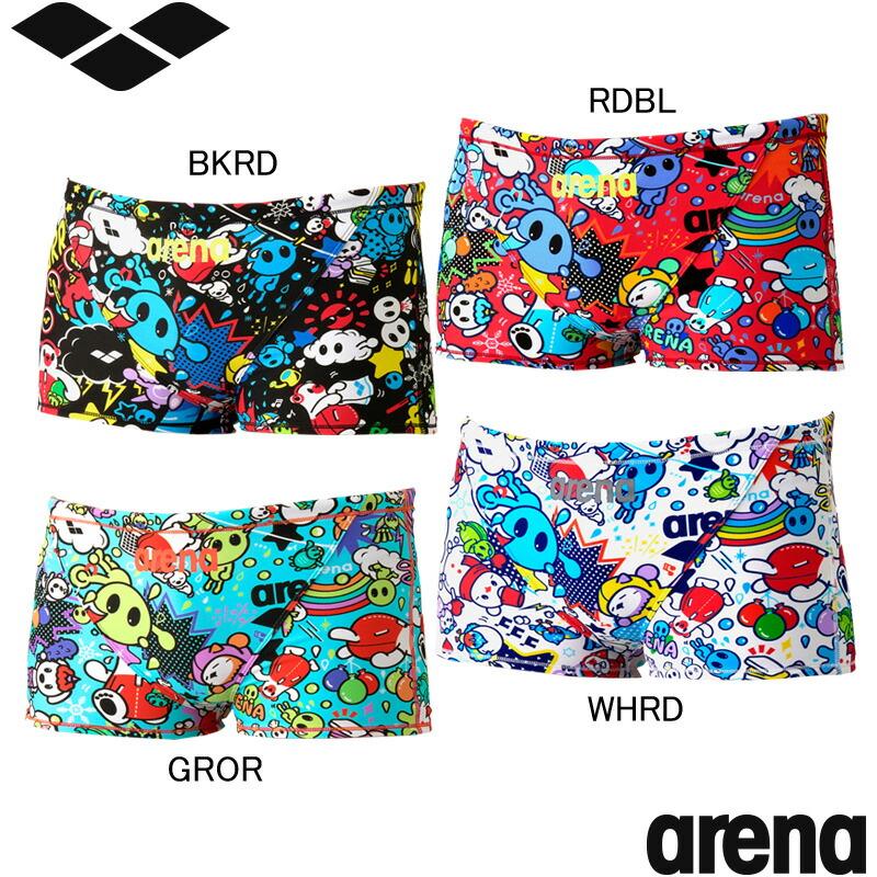 タイムセール❗新品、未使用‼️アリーナ　タフスーツ　練習用水着　アリーナくん アリーナ（arena） 競泳水着 練習用水着 レディース トレーニング